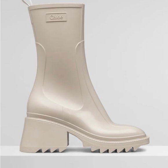 Cholè boots - Picture 1 of 10